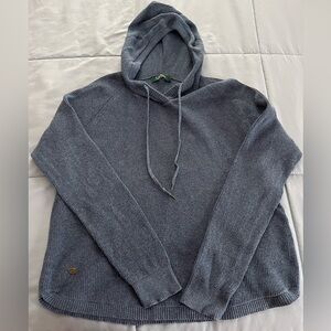 Ralph Lauren Hoodie Size Large